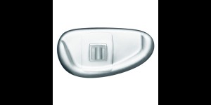 PVC schroefpad classic 14,5 mm