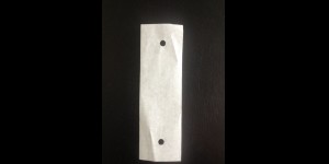 Kinsteunpapier Rodenstock P/PAK