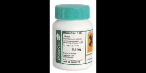 Vloeimiddel Braze Tec h 80