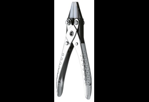 Richttang parallel - 8 mm