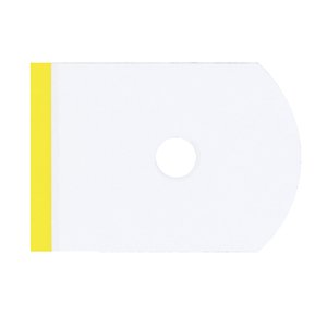 Anti-torsiefolie | Lensgrip