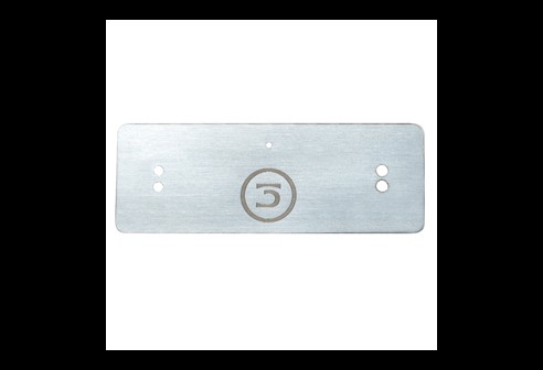 Montagehulp voor glasbrillen