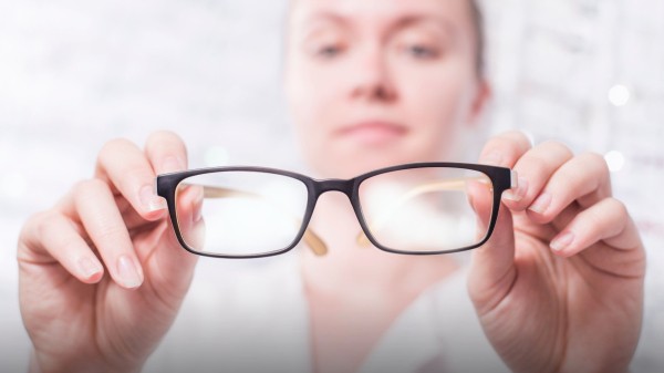 Last van beslagen glazen?