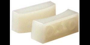 Passende tangenbekken voor Curvetang 24 mm 150700N en eLite 150750