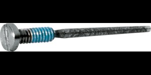 Gleufschroef gun Tuflock Ø 1,4 lengte 4,8/14,8 mm