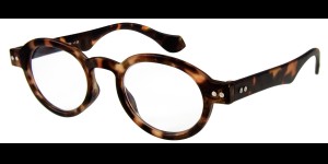 Leesbril Doktor G12000 havanna 