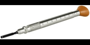 Moersleutel ster 6 punts 2,1 mm