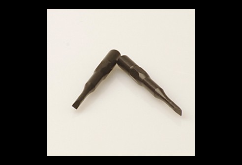 Zeskant wisselstiftens passend voor OptiMagneet