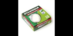 Reserve lamp voor spanningmeter 2397 en gravure herkenner 245100