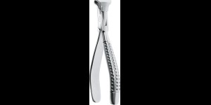 Kopkniptang voor metaal tot 1,4 mm