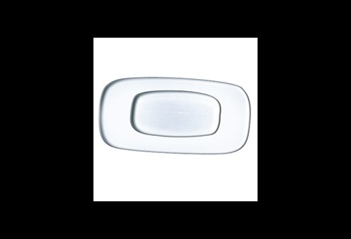 Siliconenpad Systeem 3 12,5 mm