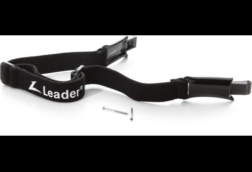 Reserve hoofdband Leader C2 - Maat M & L