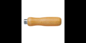 Vijlheft hout 100mm