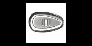 Air Active comfort schroefpads 11 mm