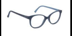 Sara grijsblauw/licht grijsblauw, maat 42