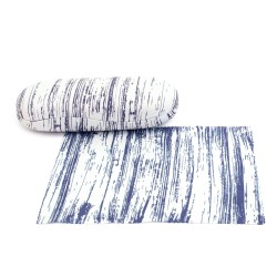 Etui Set Abstract met microvezeldoekje