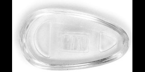 Siliconenpad Logic 15 mm