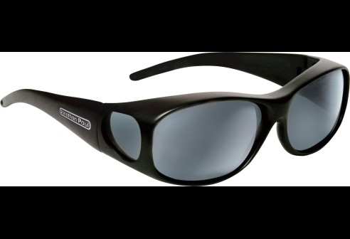 Jonathan Paul Element, Mat Black Grey, M