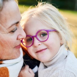 Charly fuchia/roze, maat 40