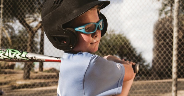 Progear Eyegeard sportbrillen