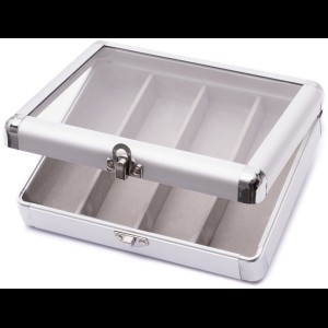 Koffers | Trays