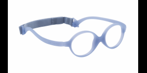 Jessie denim lichtblauw, maat 33