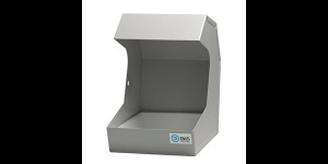 Universele stofkap voor links en rechts