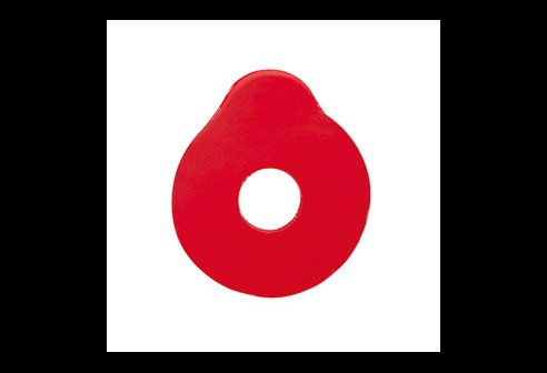 Glasplakkers eco (super)hydrofobe glazen, type universeel, Ø 22 mm