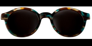 Milo & Me zonneclip voor Charly forest, maat 40