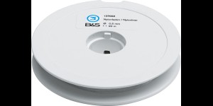 Nylordraad Ø 0,5 mm