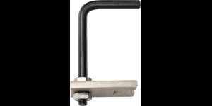 Wisser voor Clavulus 