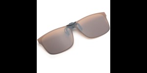 Polarisatie voorhanger opklapbaar 59 x 44