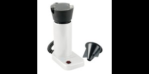 Föhn OPTIMONSUN wit