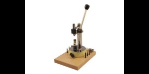 Clavulus compleet met toebehoren