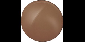 CR39 donkerbruin curve 4 dikte 2,0 mm