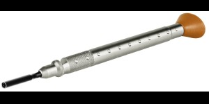 Moersleutel zeskant 2,3 mm