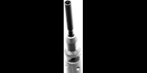 Moersleutel zeskant 2,2 mm