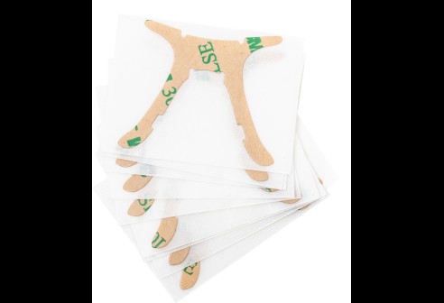 Sticker voor brug Leader C2 standaard L