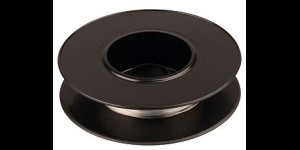 Nylordraad Ø 0,6 mm