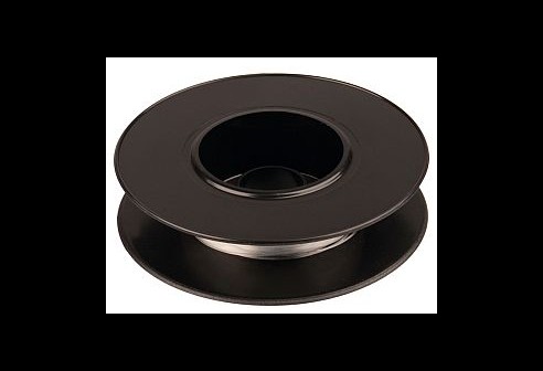 Nylordraad Ø 0,6 mm