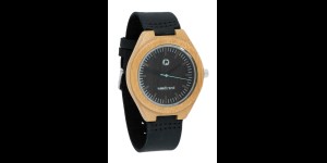 Model S515 horloge zwart
