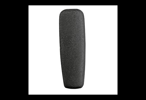 Insteekpads ic! Berlin zwart 14 mm