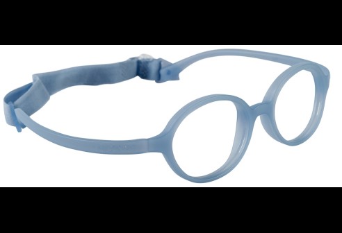  Toni denim light blue, maat 39