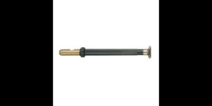 Taphouder voor tapje 1.4 mm