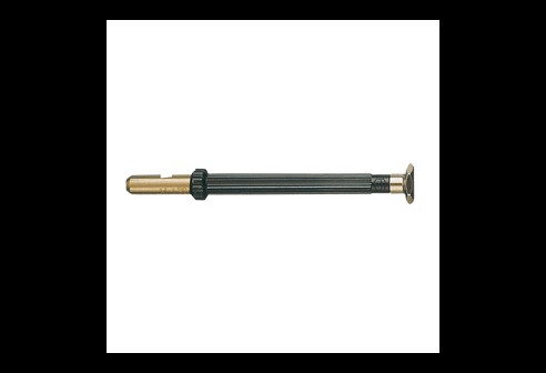 Taphouder voor tapje 1.4 mm
