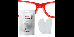 Setex anti-slip neuspad standaard transparant