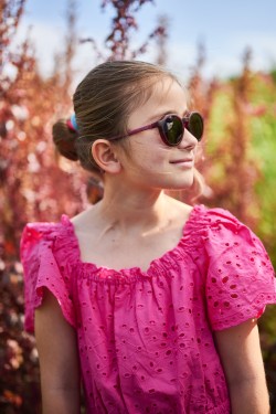 Billie Duo Styles berry havana/blackberry, maat 42