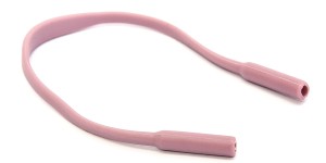 Milo & Me kids hoofdband, blush