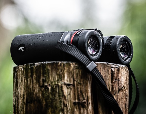 Een verrekijker: waar begin je?