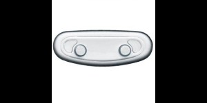 Siliconen minifit 14 mm